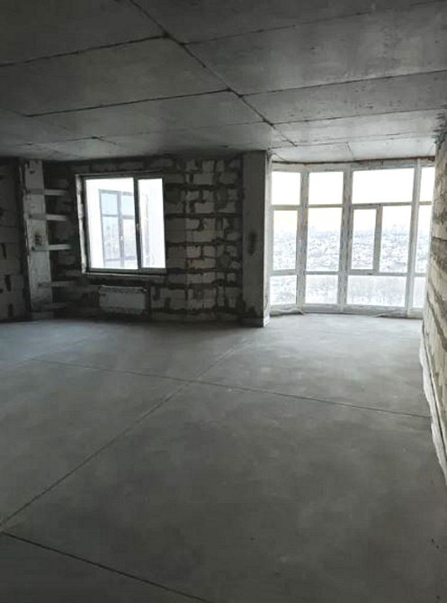 Квартира в ЖК Аквамарин Одеса - фото 8