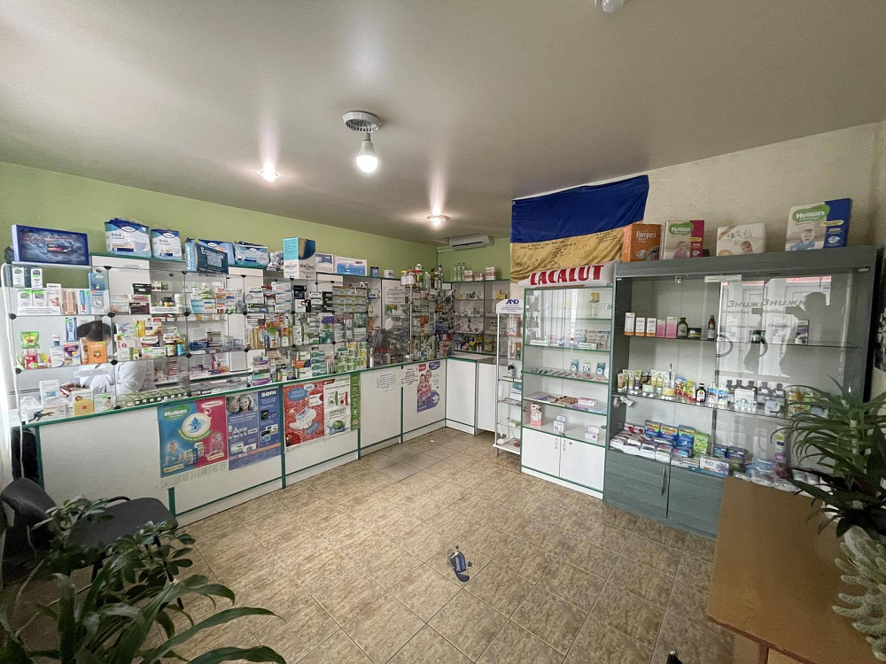 Оренда торгове приміщення на вул. Котляревського І. поверх - 1/10 Тернопіль - фото 13