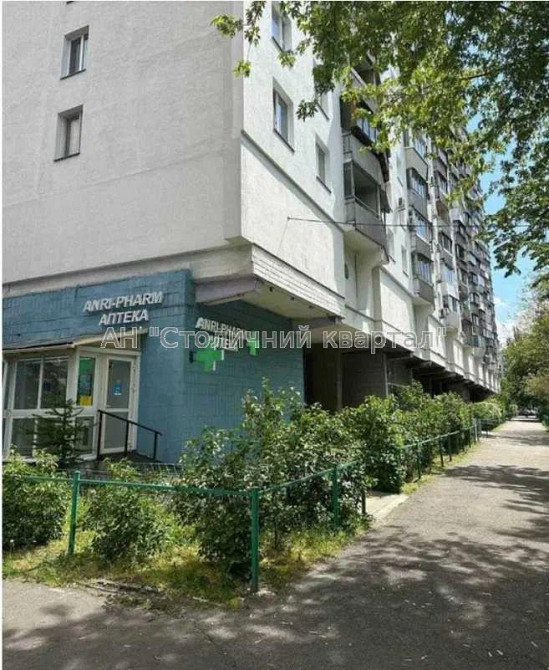 Оренда торгове приміщення на Ігоря Шамо бул., 10 приміщень - 4, поверх - 1/16 Київ - фото 4