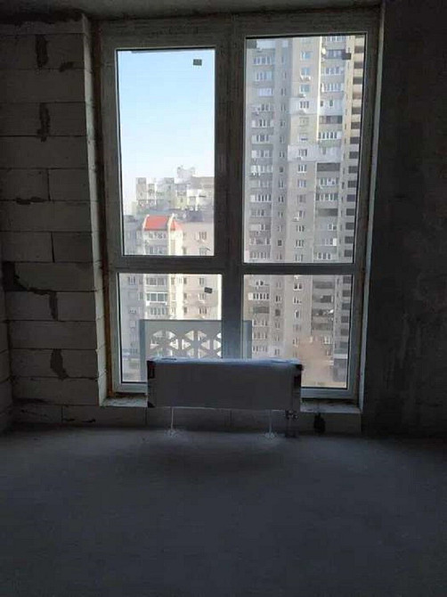 Продаж Квартира 2-кімнатна, 11/25 поверх на улица Ревуцкого, д.40 Київ - фото 4