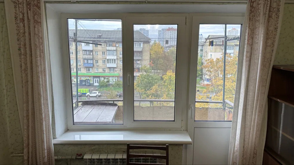 Оренда Квартира 2-кімнатна, 5/5 поверх на бульвар Верховної Ради, 24 Київ - фото 10