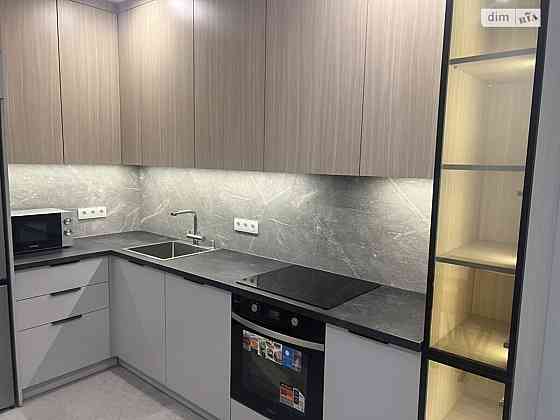 Оренда Квартира 1-кімнатна, 15/16 поверх на 600-Річчя Vinnytsya