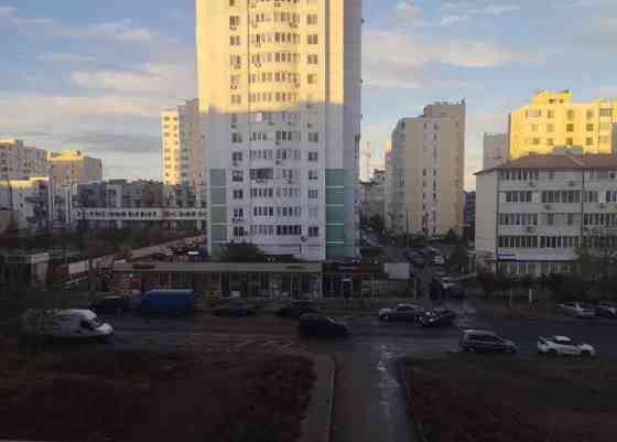 Новая 2-комнатная квартира в сданном кирпичном доме Odessa