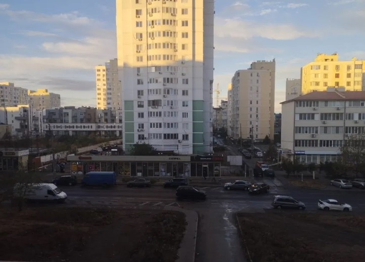 Новая 2-комнатная квартира в сданном кирпичном доме Odessa - photo 1