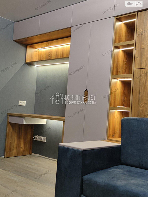 Продаж Квартира 2-кімнатна, 7/10 поверх на вул. Зубарєва Kharkiv - photo 18