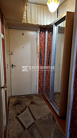 Продаж 1к Квартира 33.4 кв.м Северная вул. Київ - фото 10