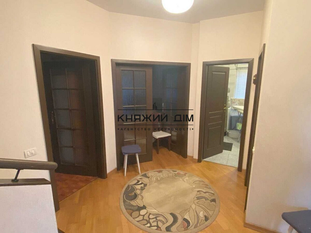 Продаж будинку 195 м2 в с. Гатне. Газ. До Києва 5 км. № 2211721  - фото 5