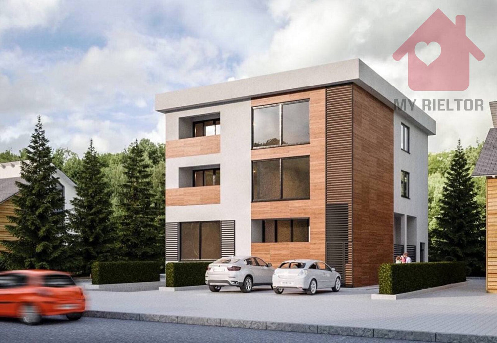 Продаж просторого будинку в Доманинцях! Uzhhorod - photo 1