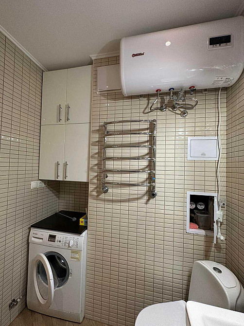 Продаж Квартира 1-кімнатна, 11/16 поверх на Степана Рудницького вул., д. 3/7 Київ - фото 16