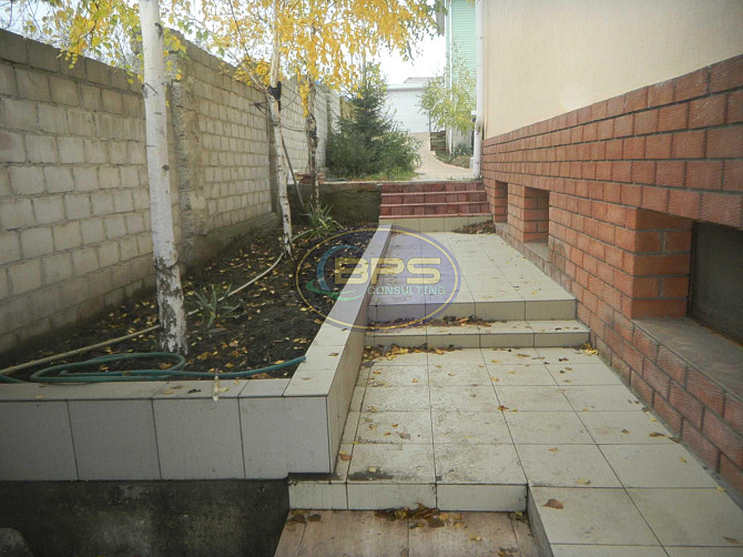Продаж 2 поверхового будинку з ділянкою на 0.1 соток, 306 кв. м, 6 кімнат, Сухий Лиман - фото 5