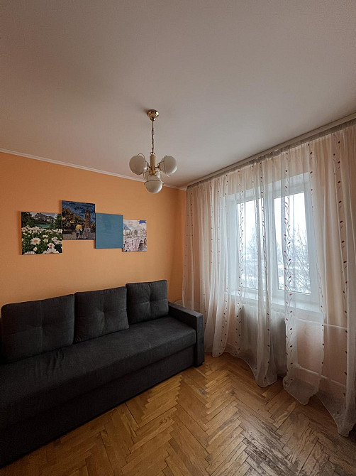 Продаж Квартира 3-кімнатна, 4/9 поверх на вул. Волинської Дивізії Rivne - photo 5