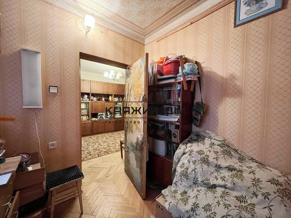 Продаж 5 к.кв. на Вітряних горах. № 21143567 Київ - фото 17