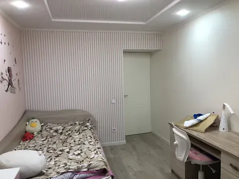 Продаж 4к Квартира 130 кв.м Лазурна вулиця 52А Миколаїв - фото 3