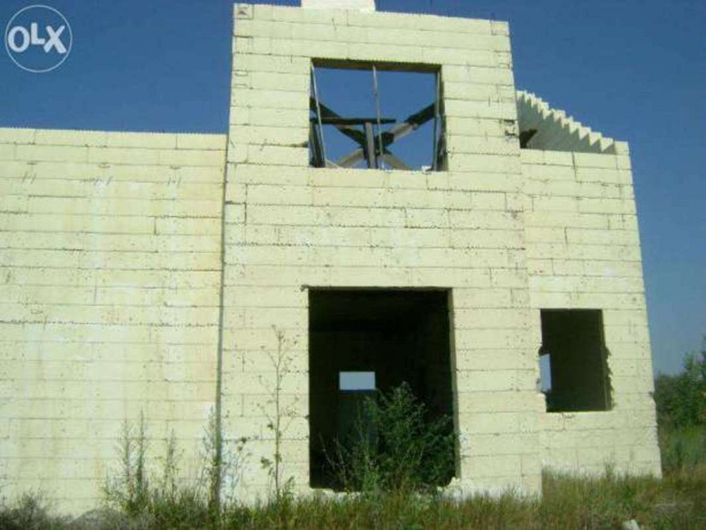 Продаж 2-поверховий Будинок з ділянкою 35 сот 286 кв.м   Городище (Іванківський район) - фото 1