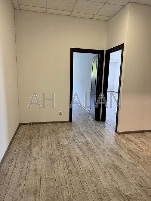Оренда офісне приміщення на вул. Нижній Вал приміщень - 3, поверх - 6/6 Київ - фото 7