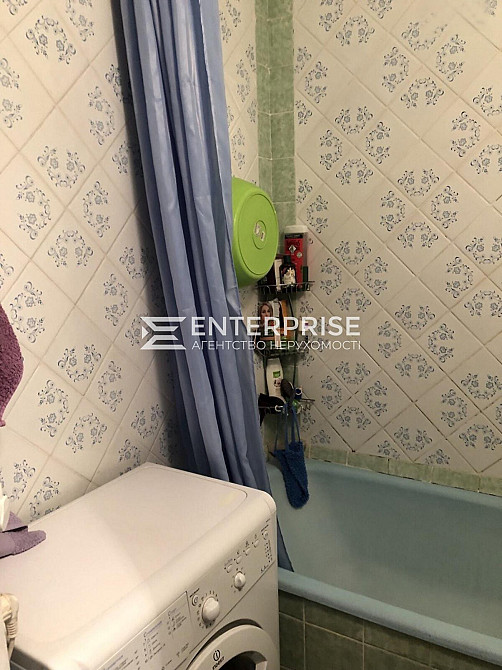 Продаж Квартира 1-кімнатна, 3/9 поверх на вул. Милославская Київ - фото 9