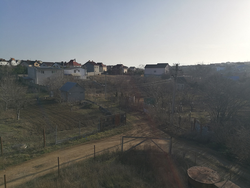 Дом за городом / Авангард 2 Прилиманське - фото 11