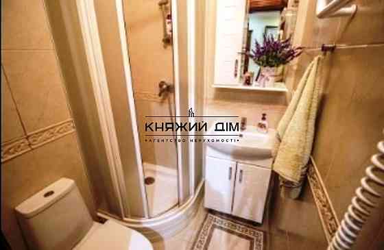 Продаж 3-кімнатної квартири, метро Позняки, Осокорки. № 21107949 Київ