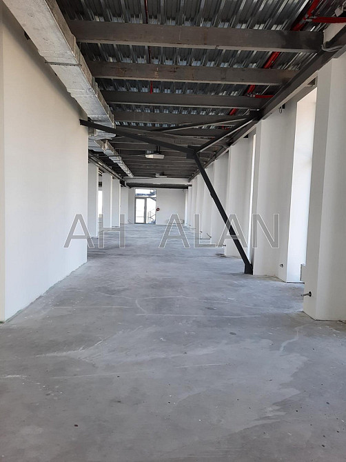 Оренда офісне приміщення на Академіка Книшова вул., 6 поверх - 2/12 Київ - фото 19