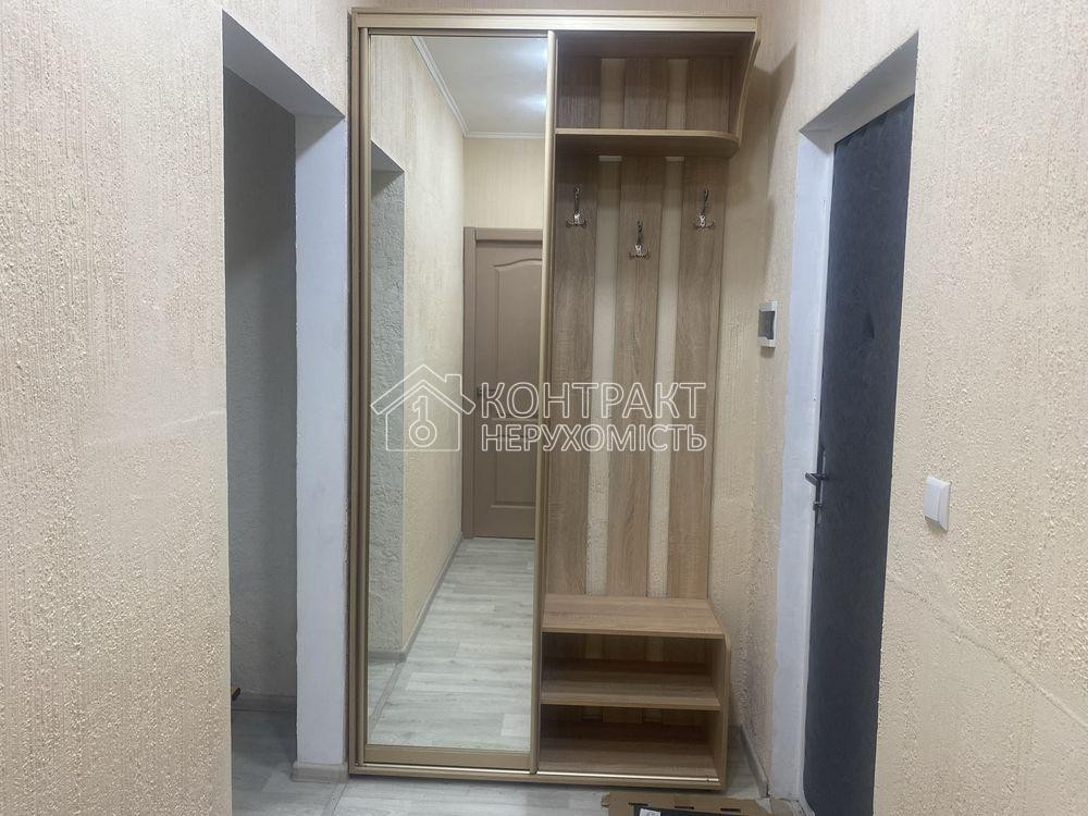 Оренда Квартира 1-кімнатна, 14/16 поверх на вул. Салтівське Харків - фото 8