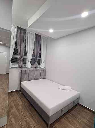 Оренда Квартира 1-кімнатна, 1/7 поверх на вул. Сергія Колоса, 3 Киев