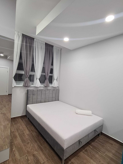 Оренда Квартира 1-кімнатна, 1/7 поверх на вул. Сергія Колоса, 3 Київ - фото 4