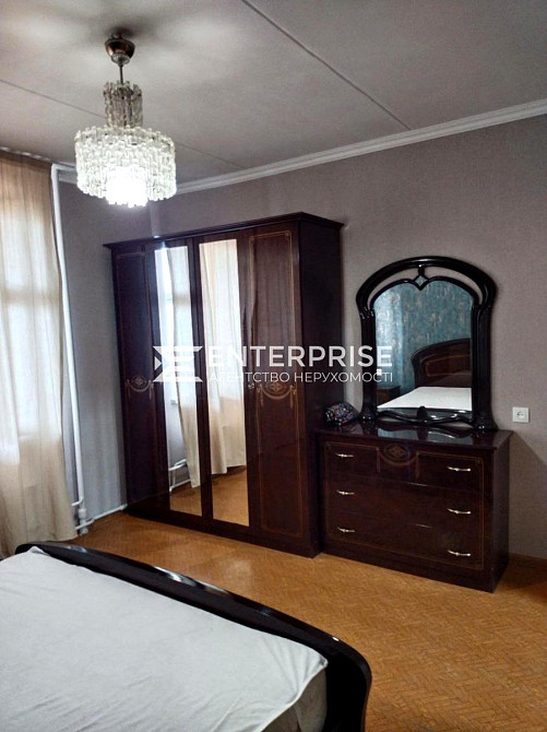 Оренда Квартира 2-кімнатна, 7/17 поверх на Петра Григоренка, 38 Київ - фото 9