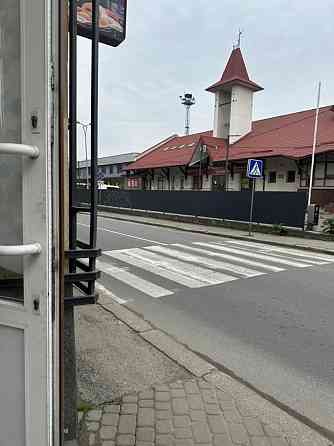 Продаж торгове приміщення на вул. Залізнична поверх - 1 Ivano-Frankivs'k