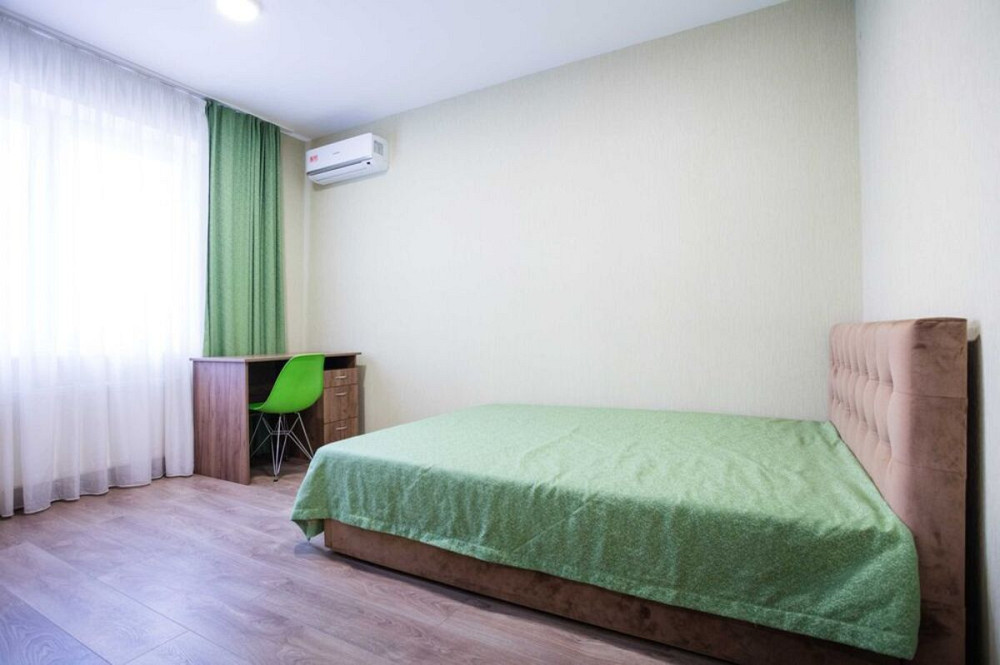 Оренда Квартира 1-кімнатна, 17/24 поверх на Нижньоключова, 14 Київ - фото 7