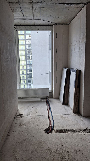 Продаж Квартира 1-кімнатна, 8/17 поверх на Евгения Чикаленко (Академика Вильямса) улица, 93/4 Odessa - photo 4