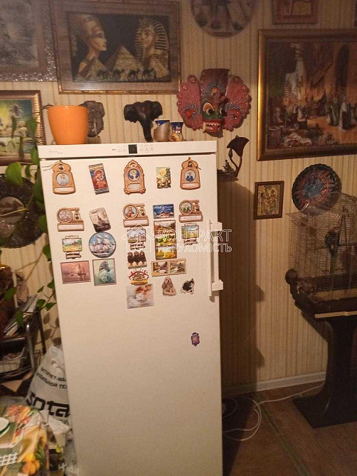 Оренда Квартира 2-кімнатна, 1/9 поверх на вул. Героев Труда Харків - фото 2