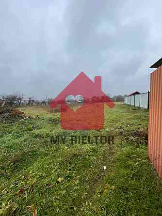 Продаж земельної ділянки 24.4 соток Ужгород