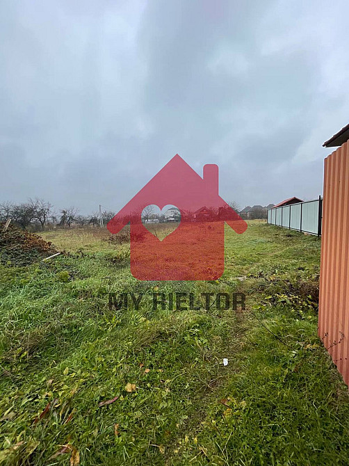 Продаж земельної ділянки 24.4 соток Ужгород - изображение 5