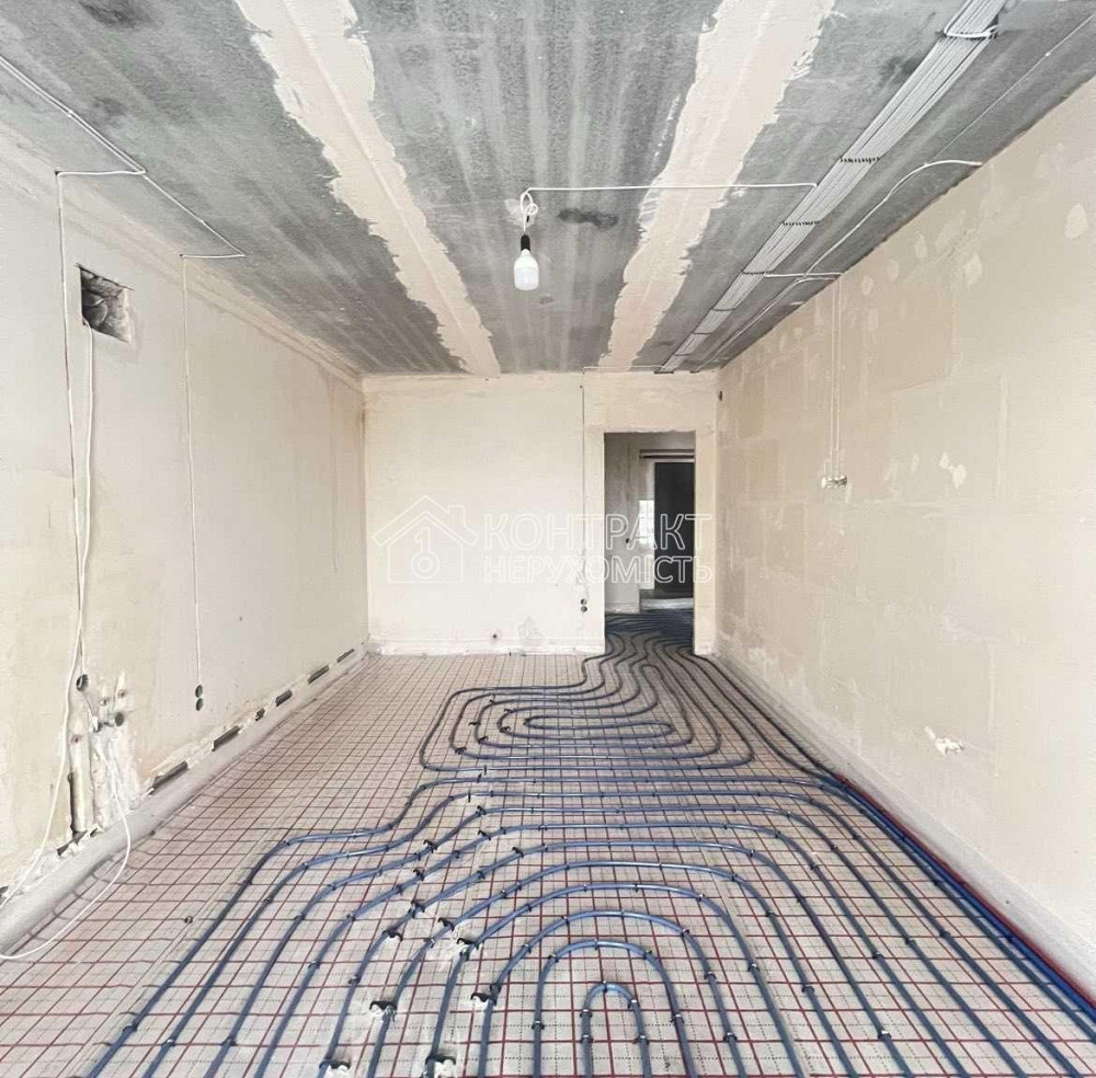 Продаж Квартира 2-кімнатна, 4/12 поверх на вул. Мирна Харьков - изображение 2