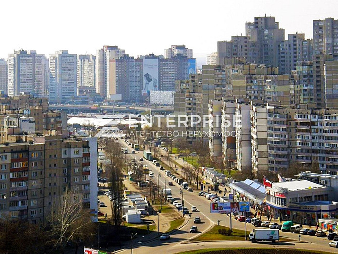 Продаж 2к Квартира 51.3 кв.м Братства тарасівців вул. Kiev - photo 20