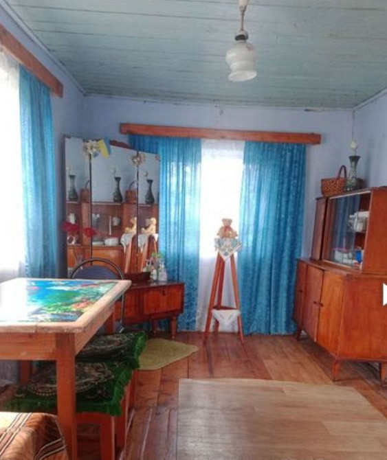 Продаж Будинок 2-кімнатний Бобрка - изображение 14