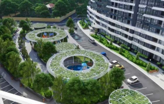 Продаж Квартира 2-кімнатна, 18/23 поверх на Курортный пер, 2 Одесса