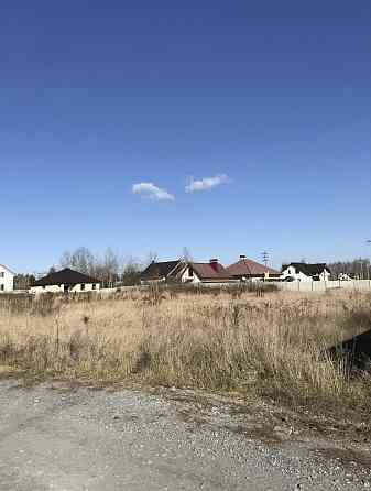 Продаж земельної ділянки 15 соток на Тетерівка Житомир