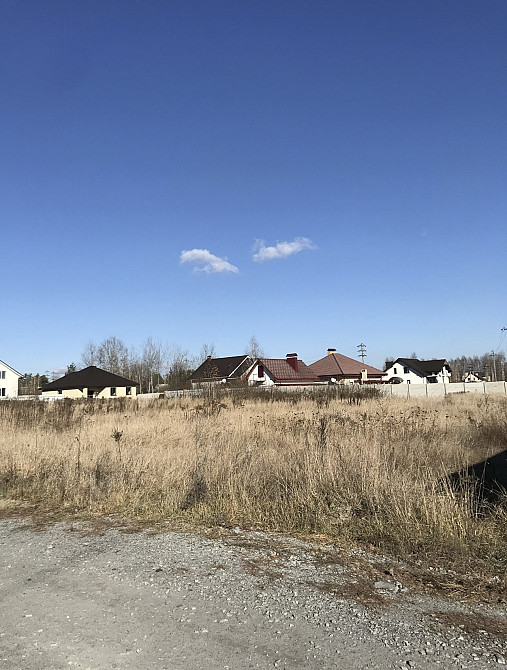 Продаж земельної ділянки 15 соток на Тетерівка Житомир - фото 4