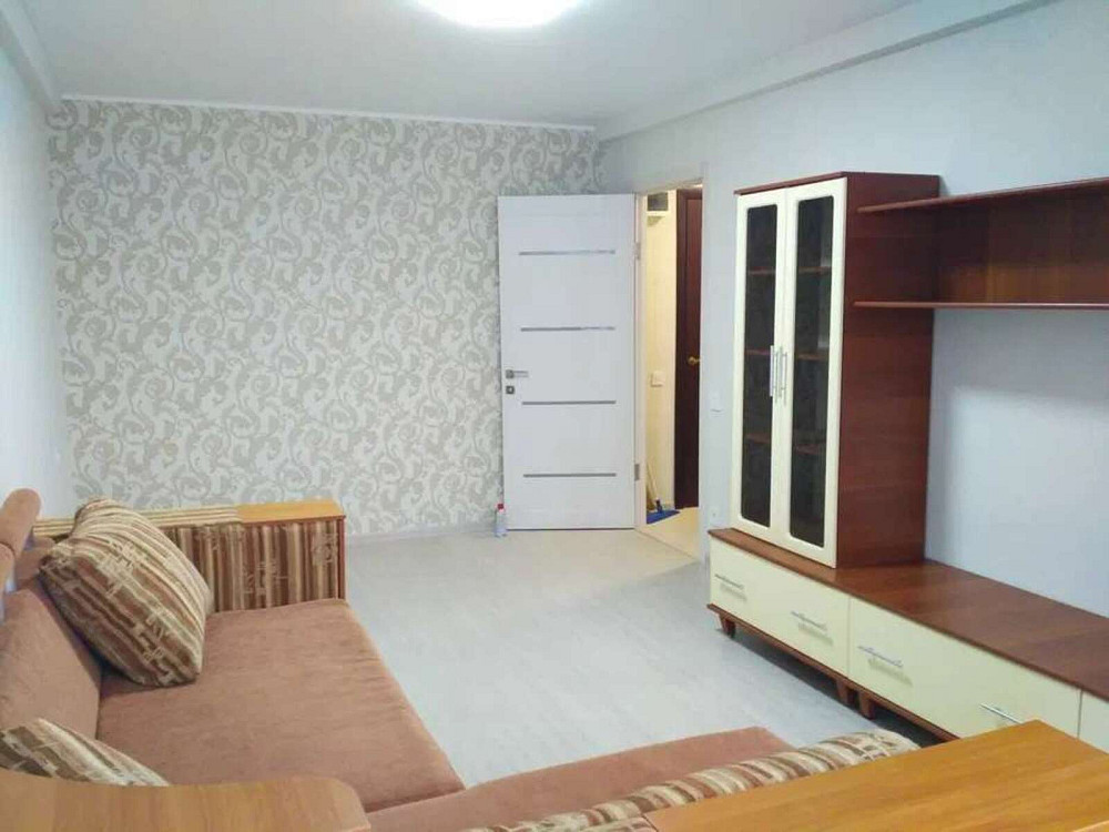 Оренда Квартира 1-кімнатна, 4/5 поверх на Кубанської України, 37 Київ - фото 3