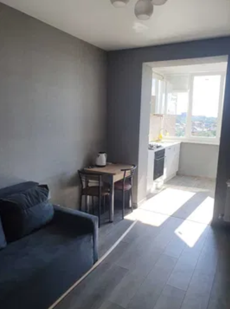 Продаж Квартира 2-кімнатна на ул. Незалежності, 4 Фонтанка - изображение 2