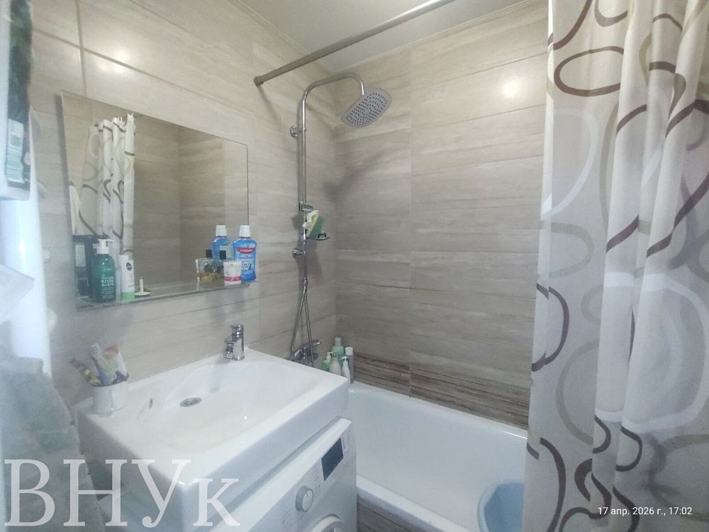 Продаж Квартира 2-кімнатна, 5/5 поверх на Грибоєдова Ужгород - фото 9
