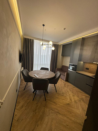 Продаж 1к квартири 47.6 кв. м Львів - фото 3