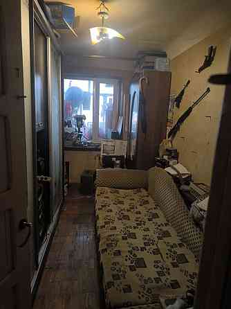 Продаж Квартира 3-кімнатна, 4/9 поверх на Безручко Марка вул., д. 27/3 Київ