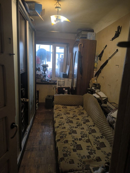 Продаж Квартира 3-кімнатна, 4/9 поверх на Безручко Марка вул., д. 27/3 Киев - изображение 6