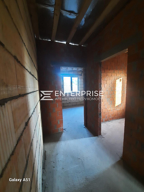 Продаж 1-поверховий Будинок з ділянкою 5 сот 100 кв.м 3 кімн. на Гуца вул. Dmytrivka (Kyievo-Sviatoshynskyi raion) - photo 13