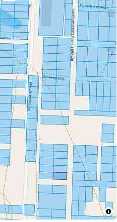 Продаж земельної ділянки 6.1 соток Uzhhorod