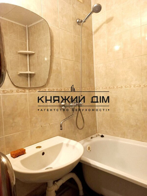 Оренда однокімнатної квартири на Позняках. м. Позняки,Харківська 10-15 хв. Код: 11203952 Київ - фото 4