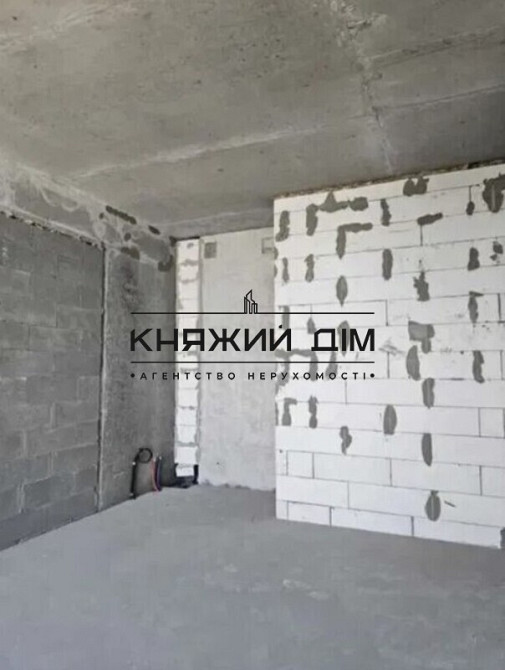 Продаж 2-во к.кв. на Дніпровській Набережній в ЖК Great, Дарницький р-н. Код об'єкту 21145461 Київ - фото 8