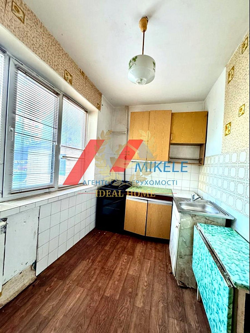 Затишна 1-кімнатна квартира біля метро Героїв Дніпра, Оболонь Київ - фото 12